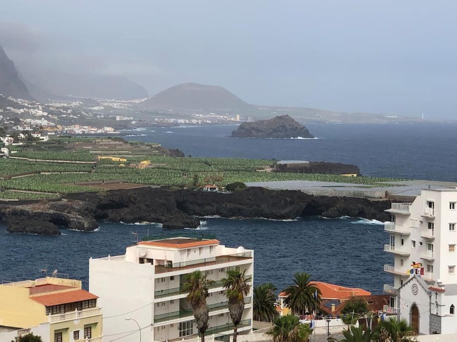 شقة Balcon Del Mar إيكود ذي لوس فينوس المظهر الخارجي الصورة