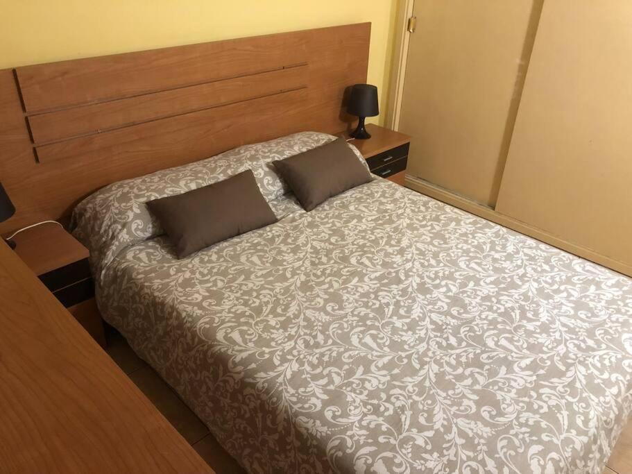 شقة Balcon Del Mar إيكود ذي لوس فينوس المظهر الخارجي الصورة