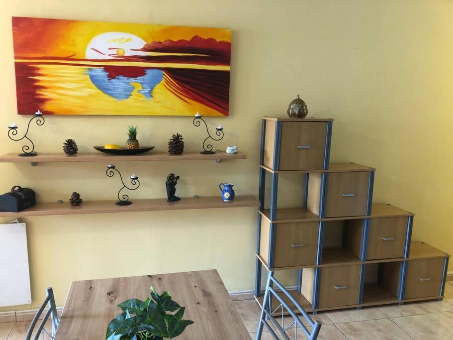 شقة Balcon Del Mar إيكود ذي لوس فينوس المظهر الخارجي الصورة