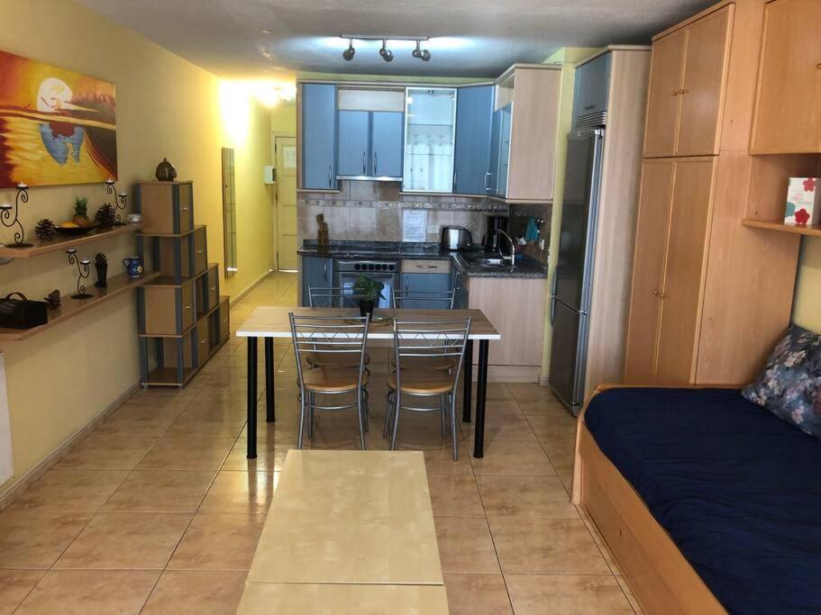 شقة Balcon Del Mar إيكود ذي لوس فينوس المظهر الخارجي الصورة