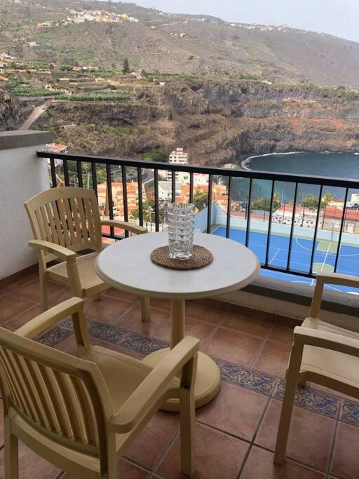 شقة Balcon Del Mar إيكود ذي لوس فينوس المظهر الخارجي الصورة