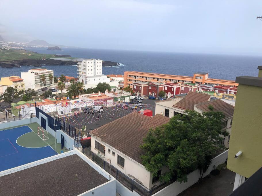 شقة Balcon Del Mar إيكود ذي لوس فينوس المظهر الخارجي الصورة