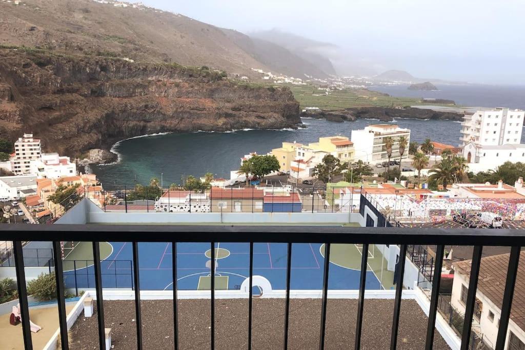 شقة Balcon Del Mar إيكود ذي لوس فينوس المظهر الخارجي الصورة