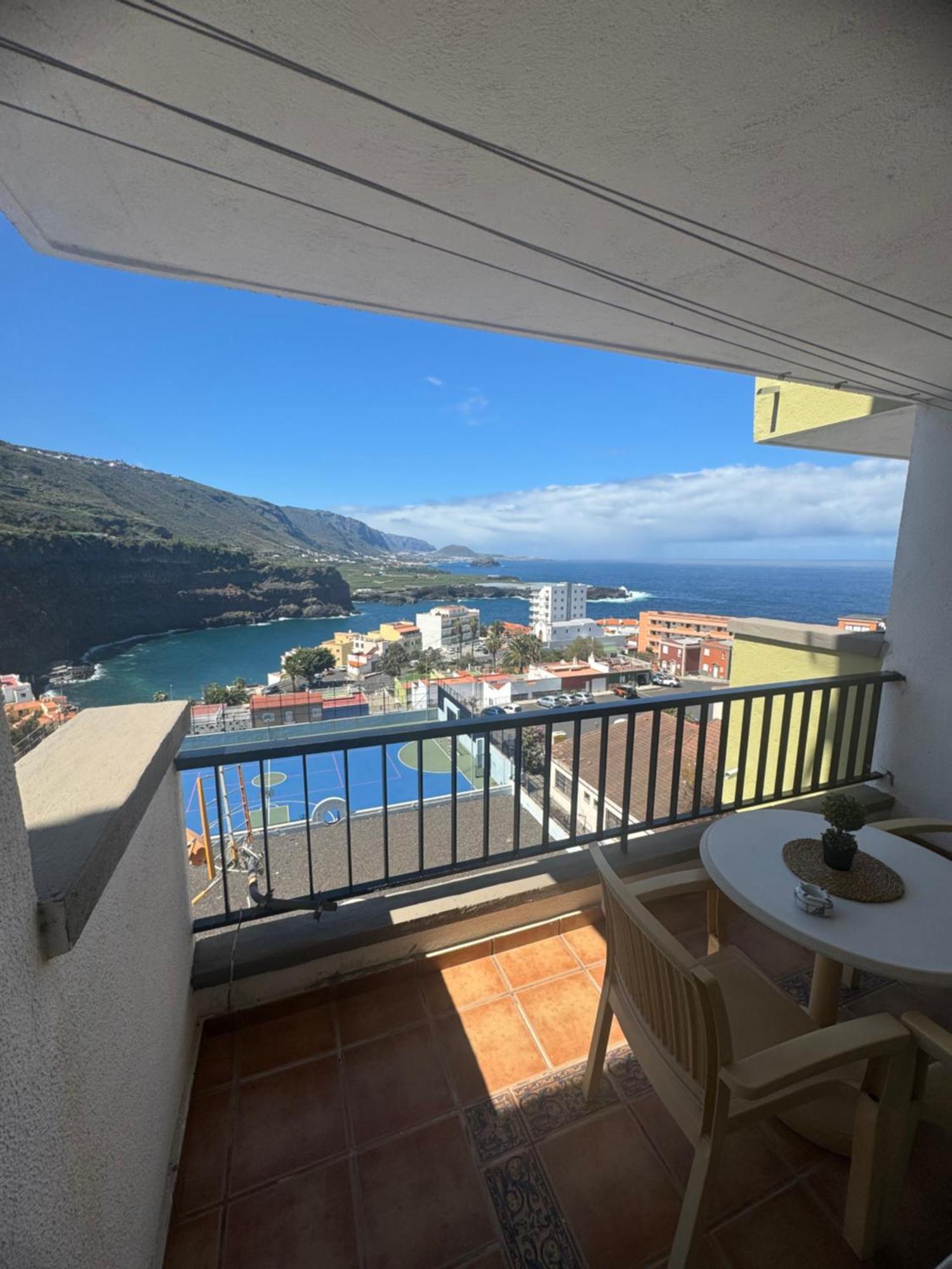 شقة Balcon Del Mar إيكود ذي لوس فينوس المظهر الخارجي الصورة