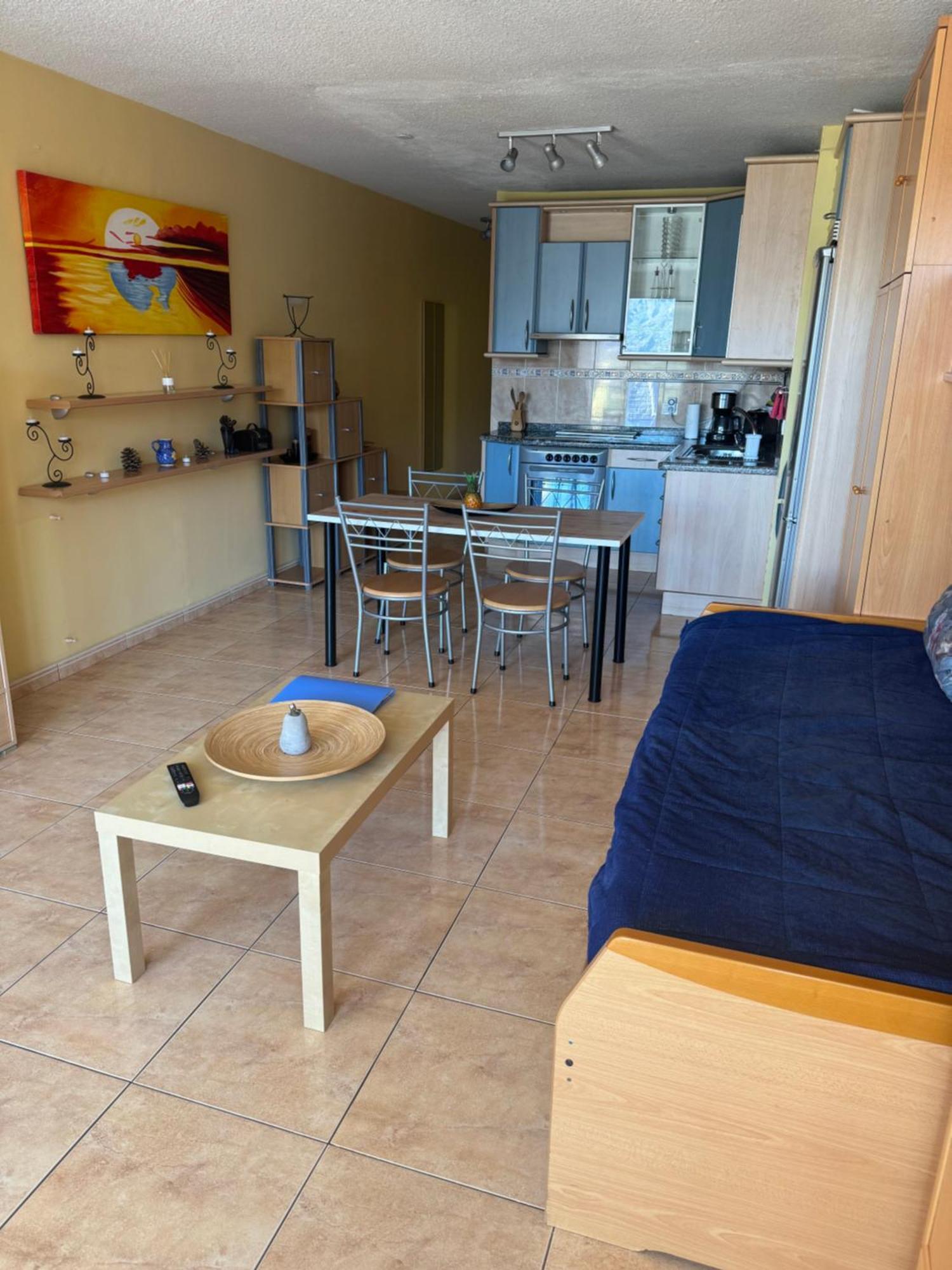 شقة Balcon Del Mar إيكود ذي لوس فينوس المظهر الخارجي الصورة